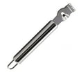 thumbnail image 1 of NCWSO Kitchen Tools with Channel Stainless Ring and Grater Hanging Kitchen，Dining & Bar Dining Table Decor Clearance, 1 of 6