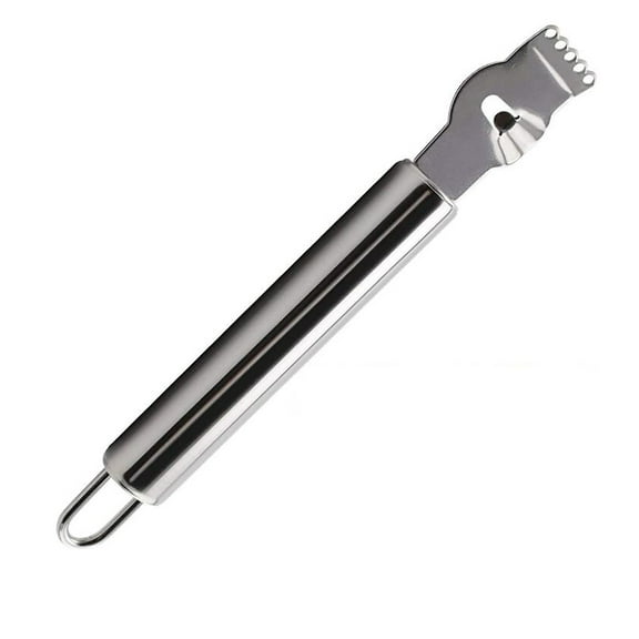 Stainless Steel Vegetable Peeler, Ultra Sharp Peeler for Potato and Fruit, Ergonomic Non-Slip Grip Kitchen Tool