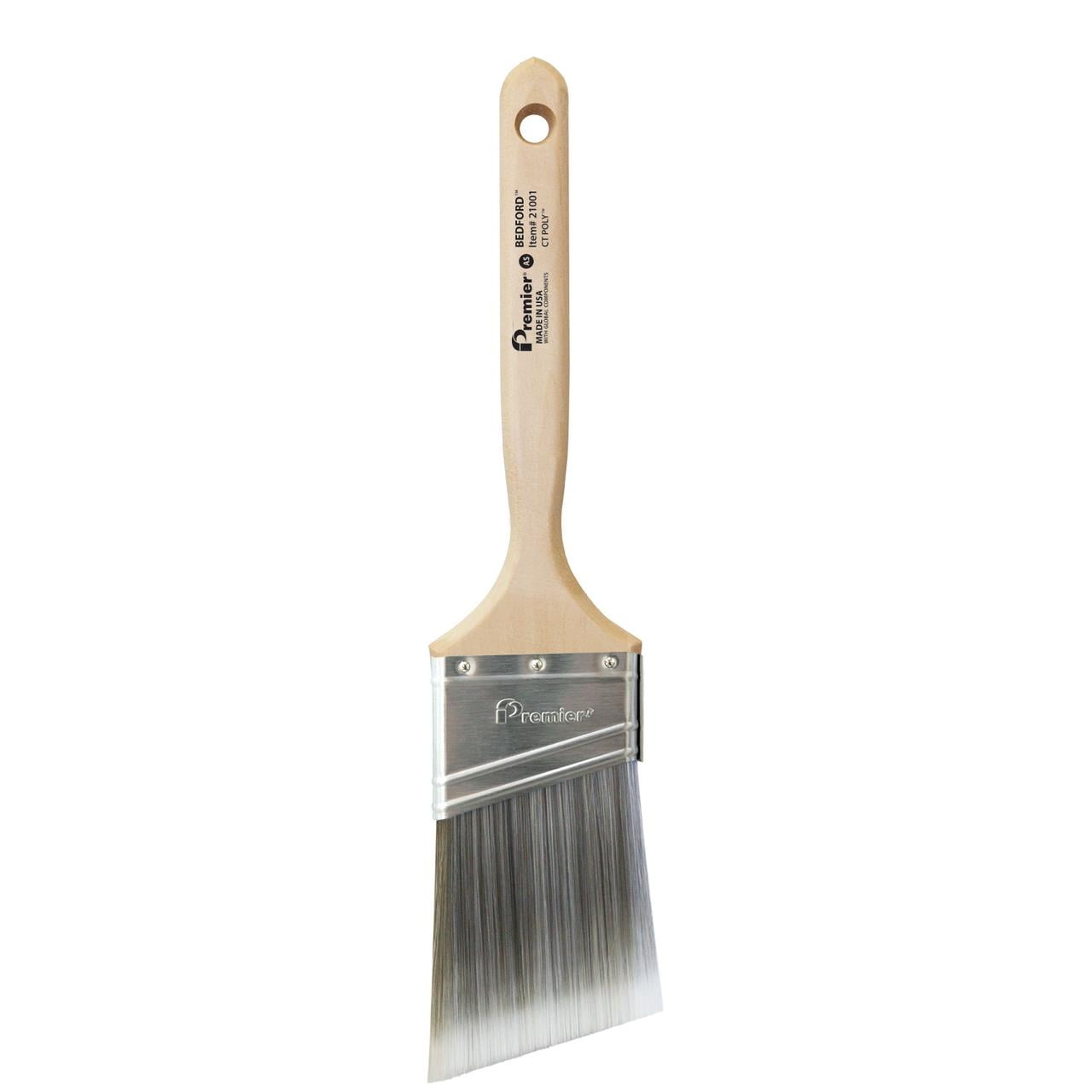 2-1/2 in. Angle Paint Brush, BEST Quality