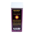 thumbnail image 2 of Waxness Wax Necessities Polymer Blend Luxury Italian Velvet Soft Wax Cartridge 3.38 oz 100 g Pack of 4, 2 of 2