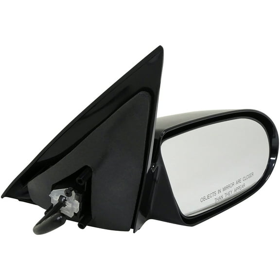 Dorman 955-1517 Passenger Side Door Mirror for Specific Chevrolet / Geo Models