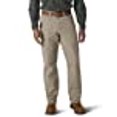 thumbnail image 2 of Wrangler Riggs Workwear Jean de Charpentier pour Homme en Ripstop, Kaki Foncé, 40W x 34L, 2 of 4