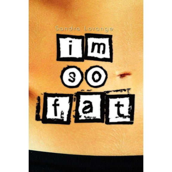 I'm so Fat (Paperback)