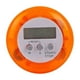 thumbnail image 3 of Temporizadores de cocina para hornear Temporizador de aula para niños Temporizador digital Reloj de repostería para naranja, 3 of 9