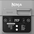 thumbnail image 3 of Ninja Speedi Air Fryer & Rapid Cooker Combo, 6-Qt Non-Stick Pot, Light Grey, 3 of 6