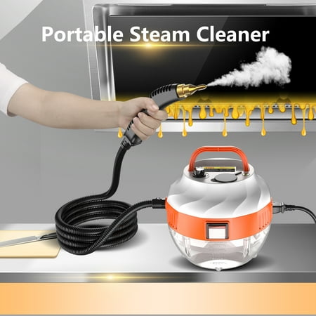 car portable steam cleaner