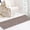 Beige, variant on Playa Rug 2'7"x 41' Extra Long Non-Slip Custom Cut Carpet for Hallway Loomed Solid-Beige Rectangular Indoor/Outdoor Solid Pet Friendly Runner rug