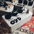 thumbnail image 4 of Pedal Overdrive Hecho a Mano Brillante y Plano para Guitarra Eléctrica, 4 of 7