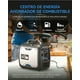 thumbnail image 2 of Generador Gasolina Inversor Súper Silencioso 4000W 5HP AT4000DRi, 2 of 9