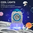 thumbnail image 2 of XWSHYW Juguetes para Niños Pequeños Máquina Nave Espacial Completamente Automática para Niños Juguetes Automáticos de Verano Actividades Al Aire Libre y Regalos de Cumpleaños, 2 of 7