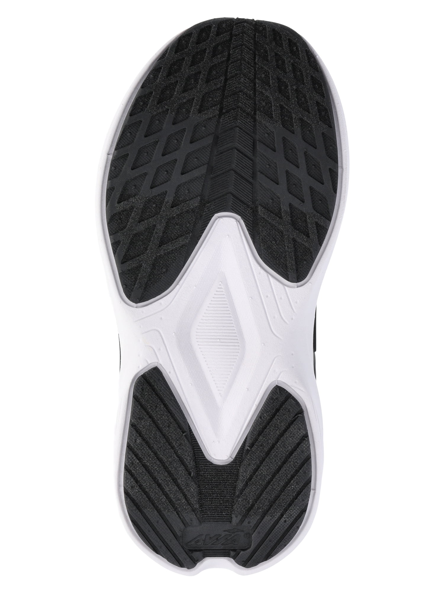Avia Men's Sport Bungee Sneakers
