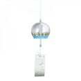 thumbnail image 5 of Glass Wind Bells Birthday Christmas Gift Japanese Style Wind Chimes Home Decor, 5 of 6