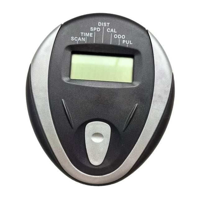 BT Velocidad Medidor de ciclo universal Analítico Instrumento Computador Fitness Contador de actitud estacionaria con frecuencia cardíaca