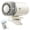 White, variant on 2026 360° Rotating Semi-Cooling Clip Fan - 199 Speeds & Semi-Cooling Technology, USB Rechargeable Personal Fan, Hands-Free Clip on Fan for Cars, Work, Camping