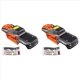 thumbnail image 1 of 2X para HBX 16889 16889A 16890 16890A SG1601 SG1602 RC Carrocería y Calcomanía B004-INV 1/16 RC Car Parts Accessories C, 1 of 5