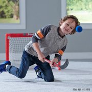 Franklin Sports NHL Flexplay 2-Player Stick and ball Set