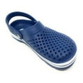 thumbnail image 2 of JEFFRICO Breathable Clogs for Men- Lightweight Slip-On Garden Clogs Nursing Work & Shoes, 2 of 7