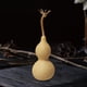 thumbnail image 5 of Estatua de Feng Shui con forma de calabaza, adorno de y prosperidad de , figura de para el hogar, oficina, gabinete de vino , 30-35cm Soledad Estatua de calabaza, 5 of 9