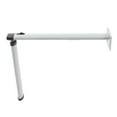 thumbnail image 2 of Pied de Table Détachable, 730mm/28.7 Po Pied de Table Pliant Pied de Table Amovible Support de Table RV Élégant et Moderne, 2 of 5