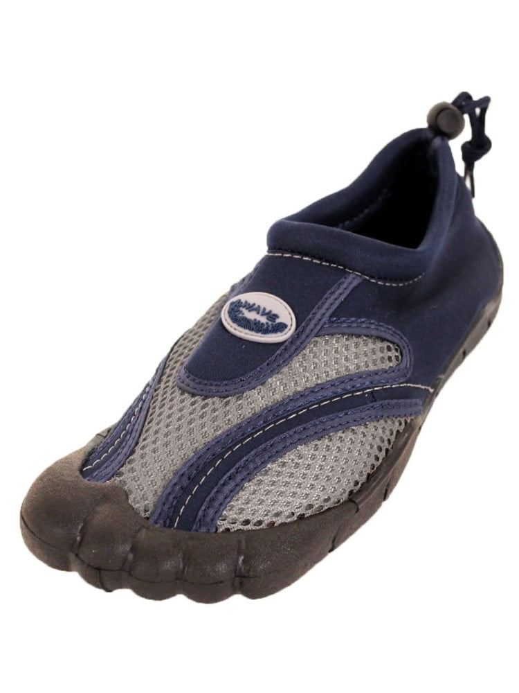 water shoes with toes walmart