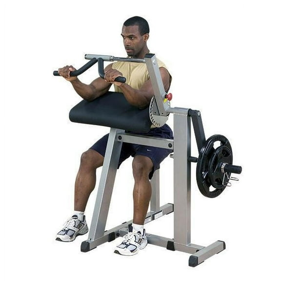 Body-Solid CAM Series Bicep Tricep Machine