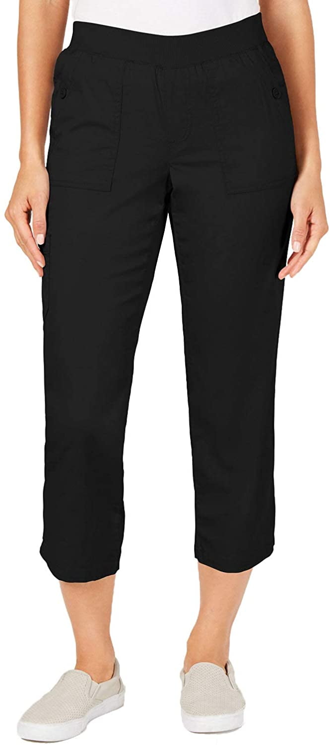 style and co capri pants