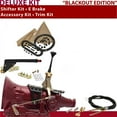 thumbnail image 1 of American Shifter  518 Shifter Kit 6 in. E Brake Cable Trim Kit for D38BF, 1 of 1