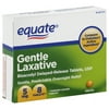 Equate Gentle Laxative Bisacodyl Delayed-Release Tablets, 5 mg, 8 Count