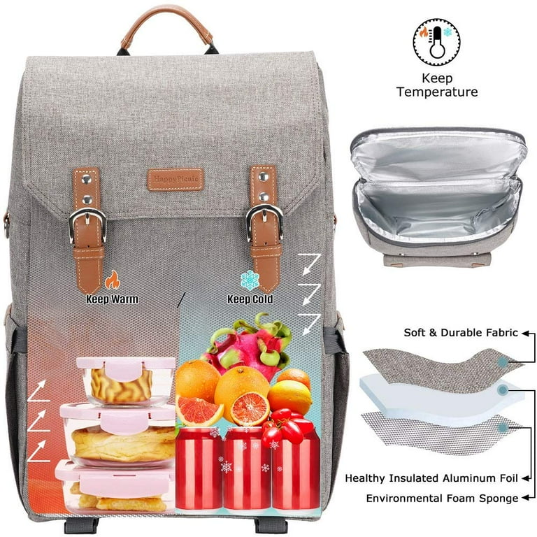 Happy picnic cooler bag cheap