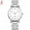 A, variant on TYShandao Stylish Dial Luminous Women's Watch