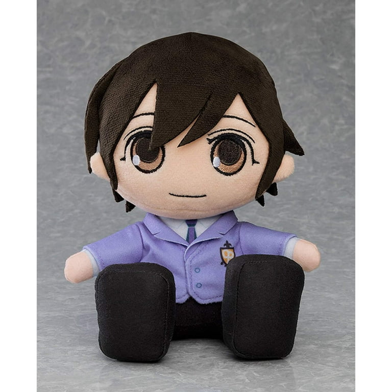 Ouran High School Host Club Haruhi Fujioka Plush - Walmart.com