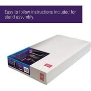 Coralife Designer Biocube Stand, 14/16
