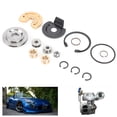 thumbnail image 4 of Rebuild Kit, Corrosion-resistant Durable  Service Kit, For S200 S200W S200G S200AG Car Repair, 4 of 8