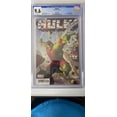thumbnail image 1 of Hulk #6 - CGC 9.6 Comic Book, 1 of 2