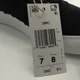 thumbnail image 4 of Adi-das 3MC Men’s Athletic Shoe Black Sneaker Trainers B22706 Size 7, 4 of 6