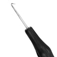 thumbnail image 3 of RENACLIPY 2Pcs Badminton Racket Threading Hook with Comfortable Grip for Efficient Stringing Tasks, 3 of 8