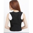 thumbnail image 3 of Correcteur de Posture Réglable pour Hommes et Femmes, Support Dorsal, Ceinture de Soutien Dorsal, 3 of 4