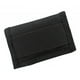 thumbnail image 4 of Tarjetero Nylon Monedero Bolsillo de Crédito Identificación Estuche Funda con Cinturón para ejercicio Libre Negro DYNWAVEMX Almacenamiento de billetera de bolsillo de nylon, 4 of 5