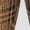 Brown, variant on Mens Plaid Trouser Pants