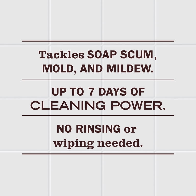 Mrs. Meyer's Probiotic Daily Shower Spray, Lavender, 16 Fl Oz photo 3