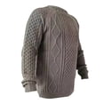 thumbnail image 4 of Suéter George para Hombre, Tejido, 4 of 4