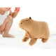 thumbnail image 5 of Flurfy Toys: , simulación suave, muñecos de peluche salvajes, muñeco de peluche, cerdo de agua, juguetes para regalos, de, 5 of 9