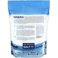 thumbnail image 2 of Minera Sel de la Mer Morte - 5 Lb, Gros Grains, 2 of 2