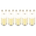 thumbnail image 2 of Oubit Ampoule Dimmable, 5 Pcs G9 LED Lampe Ampoule Dimmable Utilisation Pratique, 2 of 9