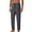 #05Dark Gray, variant on Men's Joggers Lightweight Quick Dry Pants Athletic Hiking Workout Elastic Waist Sweatpants with Pockets