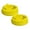 Yellow, variant on ZOURIH Airtight Can Covers for Soda & Beer - Universal Fit Leak-Proof Lids, Reusable Drink toppers for Picnics, Camping, Parties - Keep Drinks Fresh & Carbonated,Blue