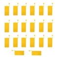 thumbnail image 3 of Herramientas de apicultura, jaulas para abejas reina de 20 piezas, jaula para abejas reina, jaula para apicultor, estética elegante, 3 of 8