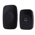 thumbnail image 3 of Oubit Wireless Door Chime,Portable Household Remote Intelligent Doorbell Wireless Doorbell Custom Engineered, 3 of 5