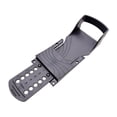 thumbnail image 1 of Pedal de pie de la máquina de remo, accesorios de equipos de fitness piezas de repuesto reemplazo de entrenamiento de remo para el gimnasio en casa, 1 of 8