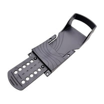 amleso Rowing Machine Foot Pedal Rowing Training for Rower Exercise Machine Workout